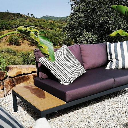 B&B Casa Escondida, Adults Only Alte Exterior photo