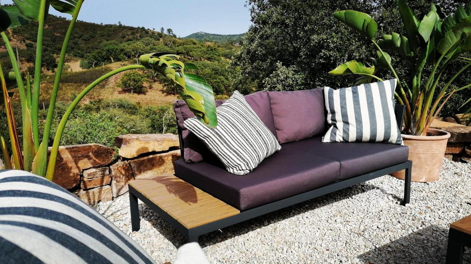 B&B Casa Escondida, Adults Only Alte Exterior photo