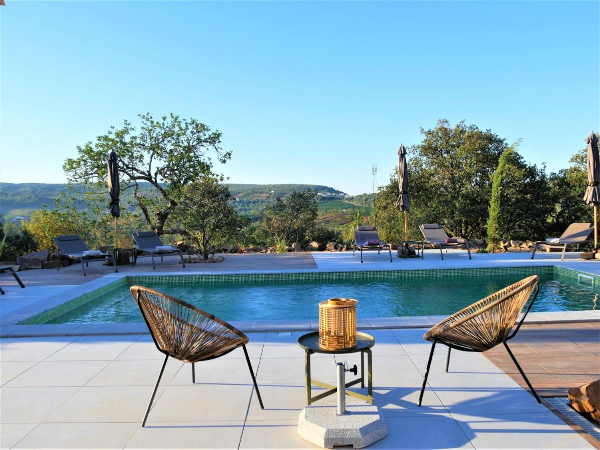 B&B Casa Escondida, Adults Only Alte Exterior photo