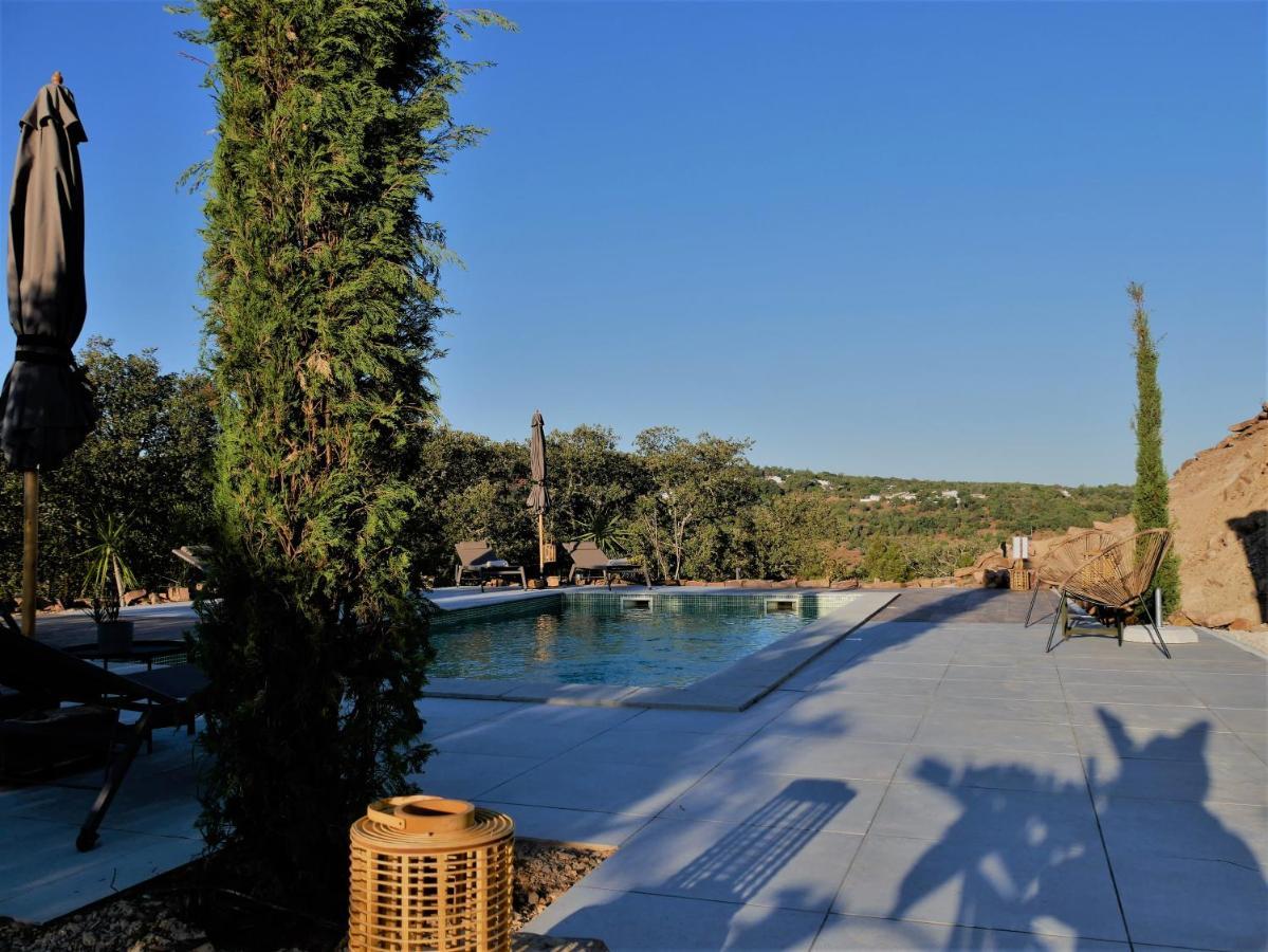 B&B Casa Escondida, Adults Only Alte Exterior photo
