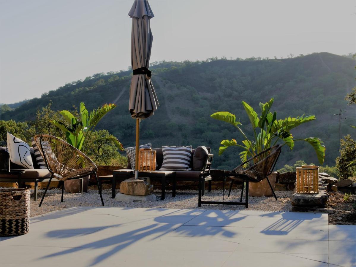 B&B Casa Escondida, Adults Only Alte Exterior photo